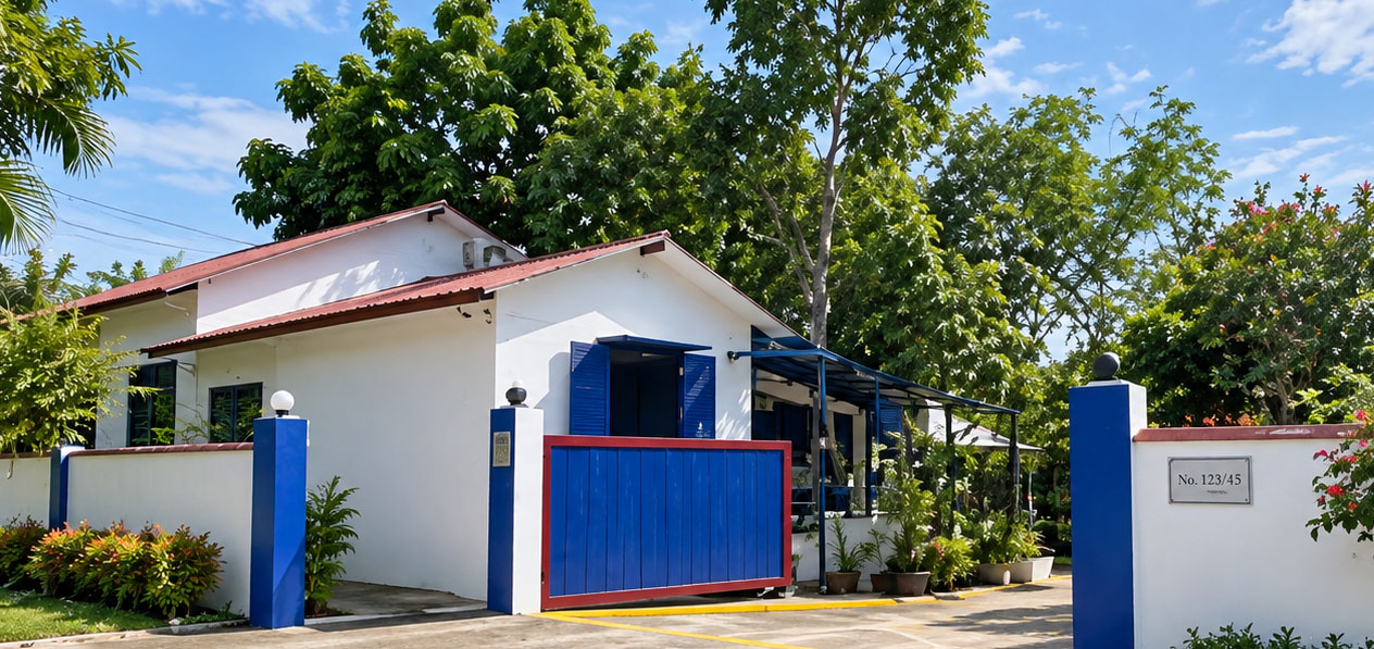 Casa en Playa El Velero en Playa El Velero, León